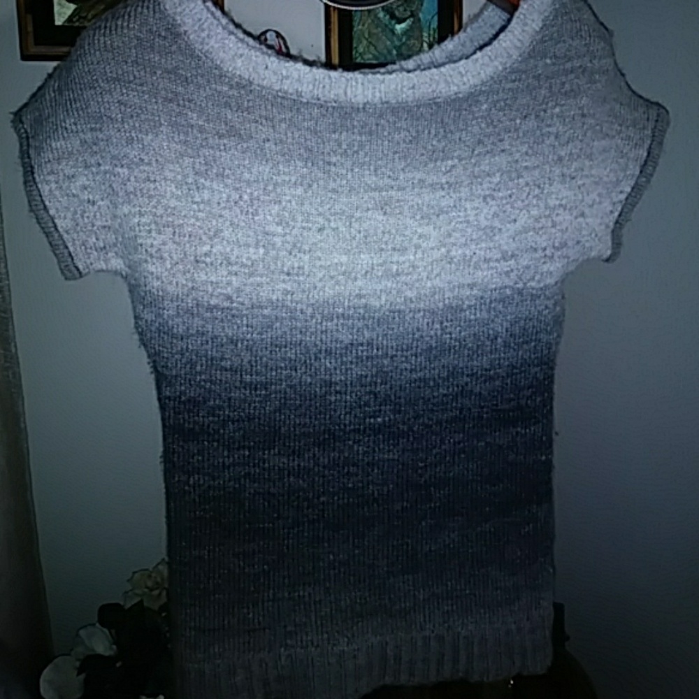 Charlotte Russe sweater