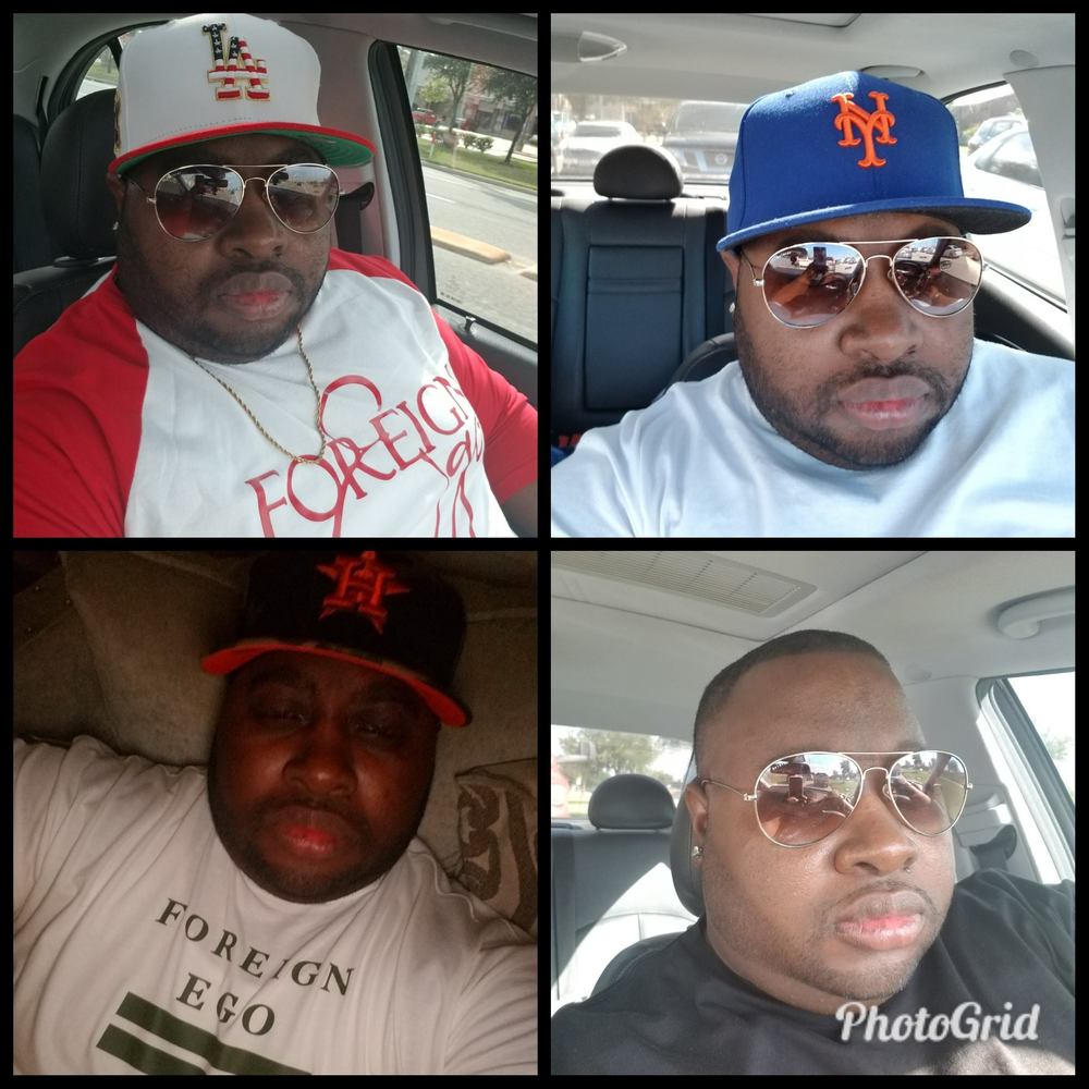 Meet your Posher, Jay