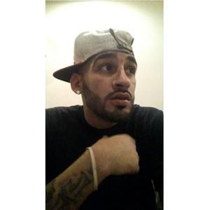 Meet your Posher, Antonio