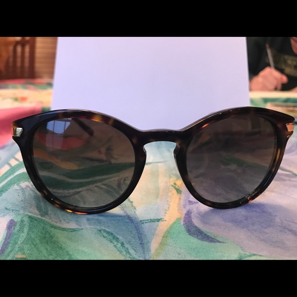 Brand new MK sunglasses!