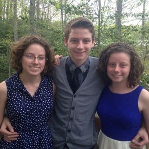 Meet your Posher, Justine