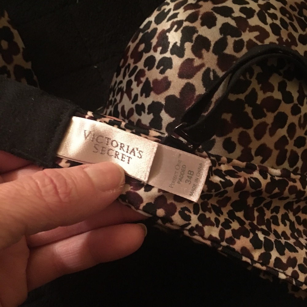 Victoria Secret “Perfect One” - Picture 2 of 3