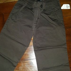 Women's clothing
