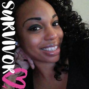 Meet your Posher, Cherelle