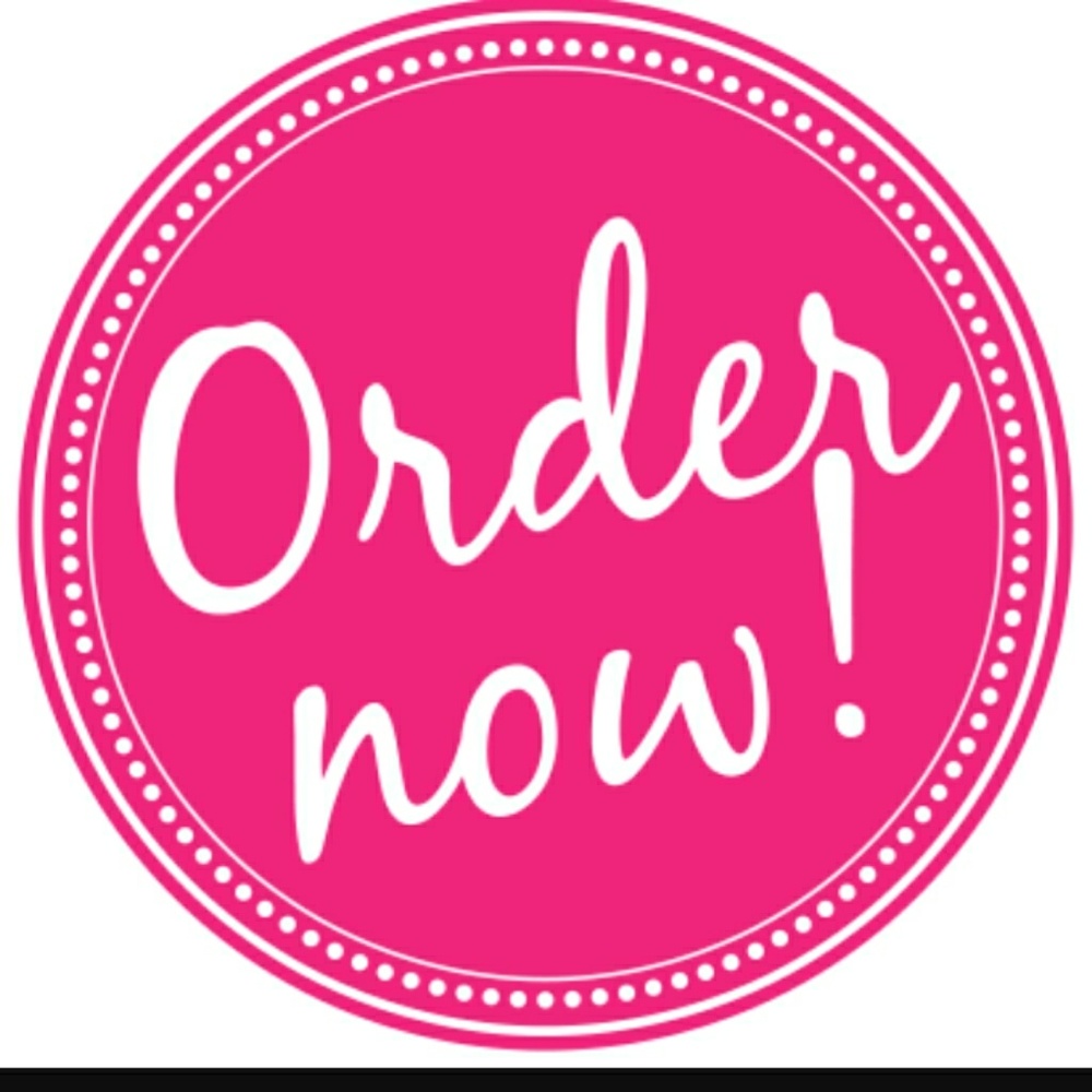 Put your Christmas order in now!