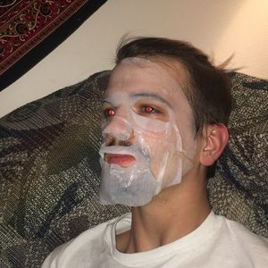 Meet your Posher, Kori