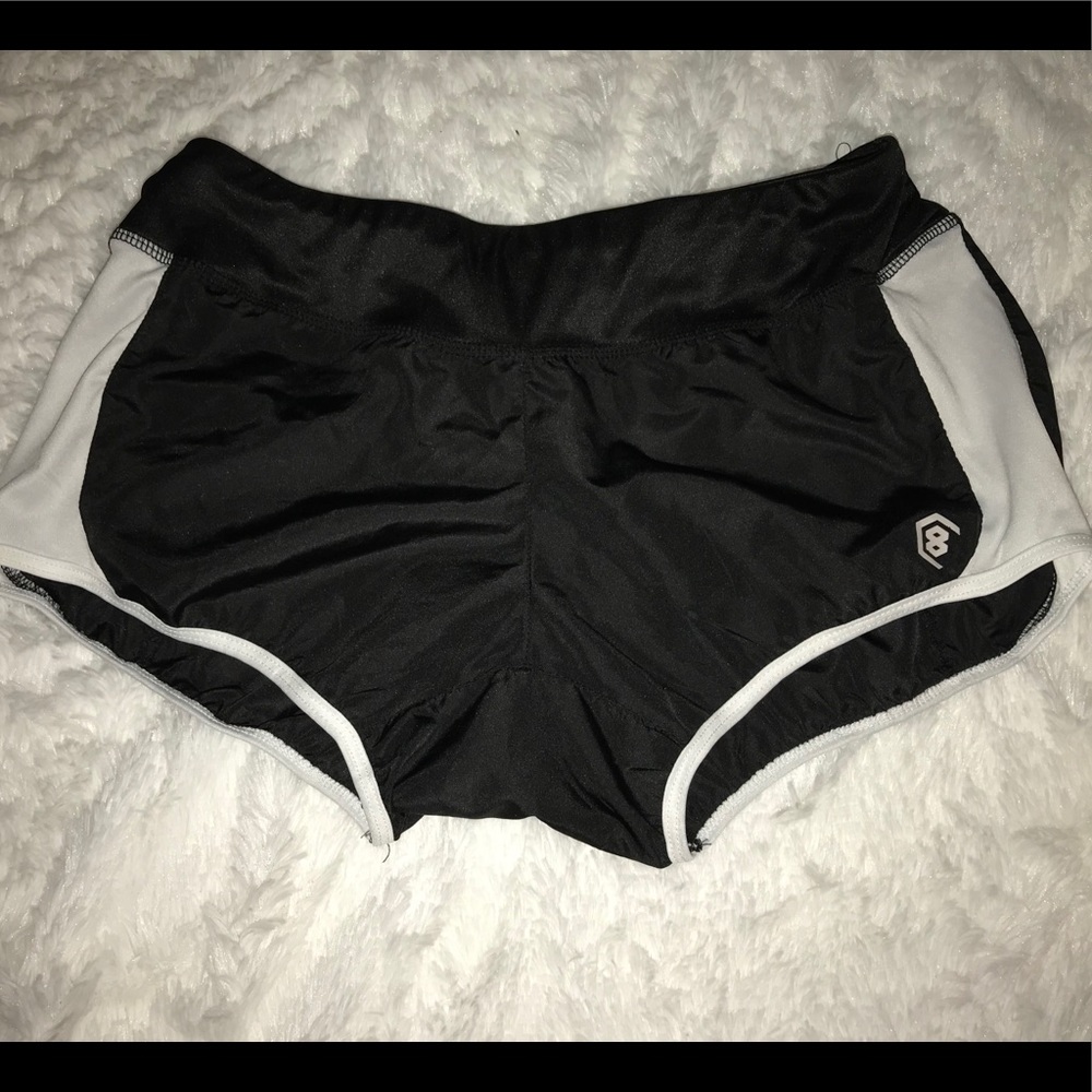 work out shorts