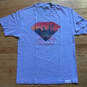 Diamond Supply Co. T-Shirt
