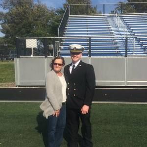 Meet your Posher, Michael