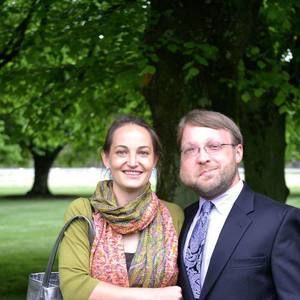 Meet your Posher, Brooks