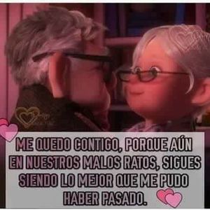 Meet your Posher, Bush