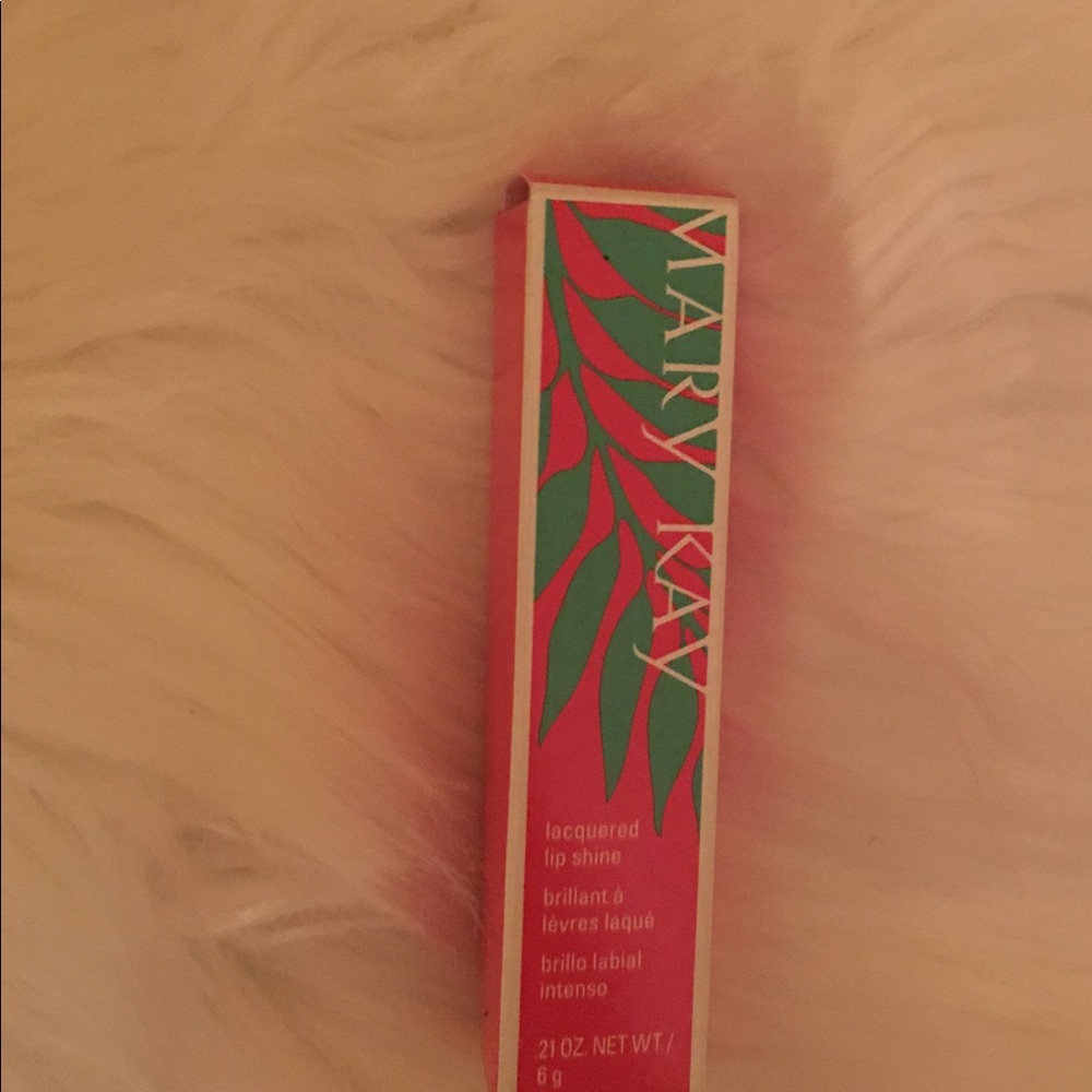 Mary Kay Lacquered Lip Shine