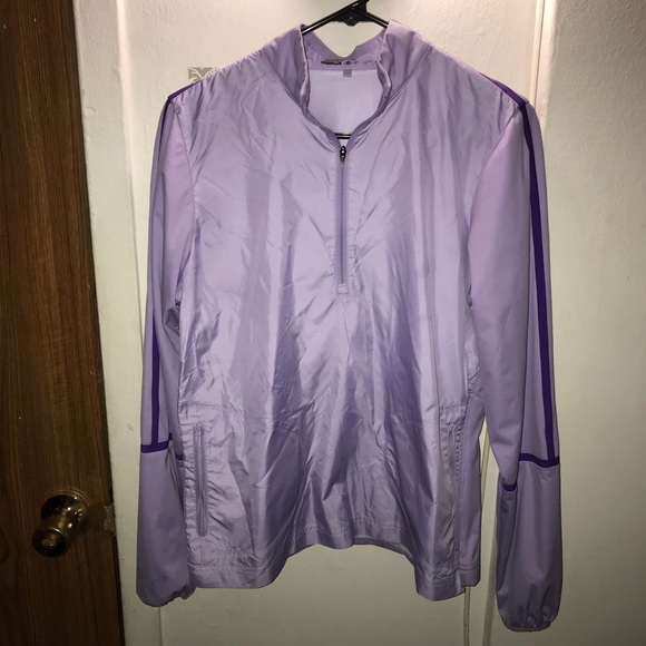 Nike Golf Windbreaker - Picture 2 of 3