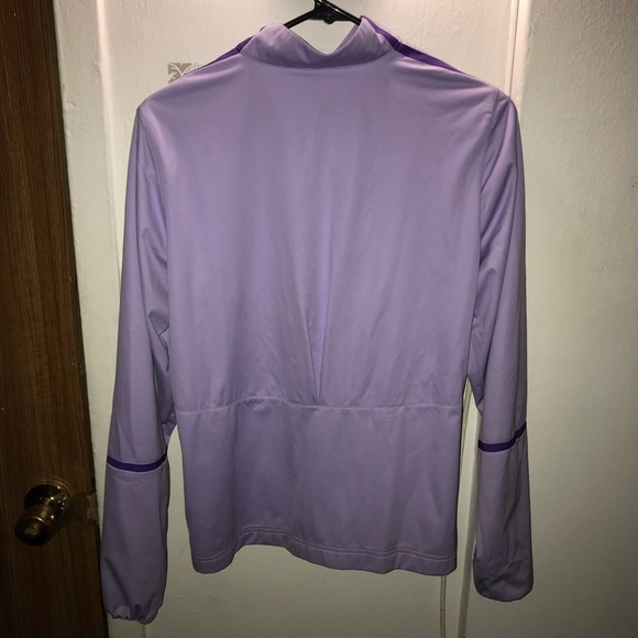 Nike Golf Windbreaker - Picture 3 of 3