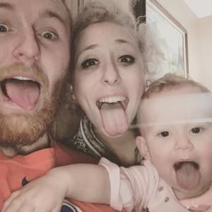 Meet your Posher, Deanna