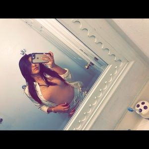 Meet your Posher, Shakyra