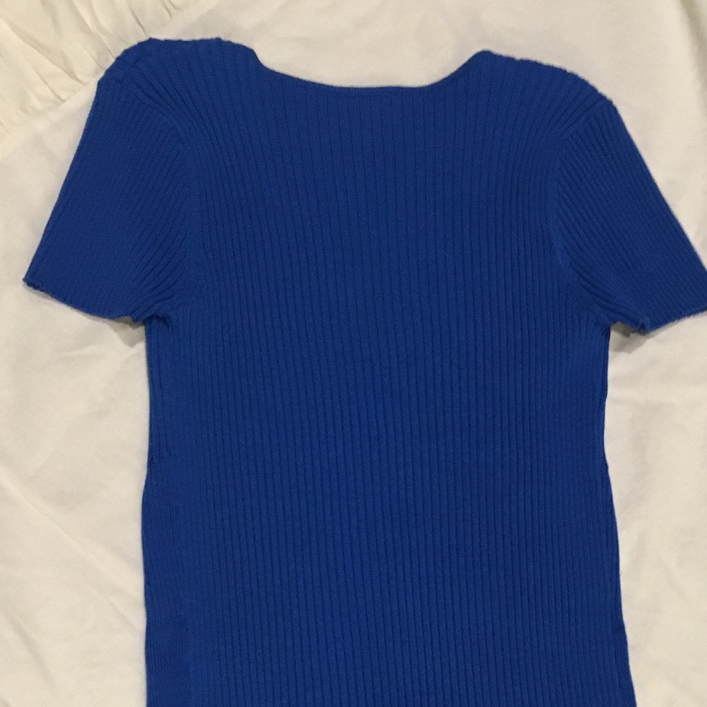 Top / knitwear