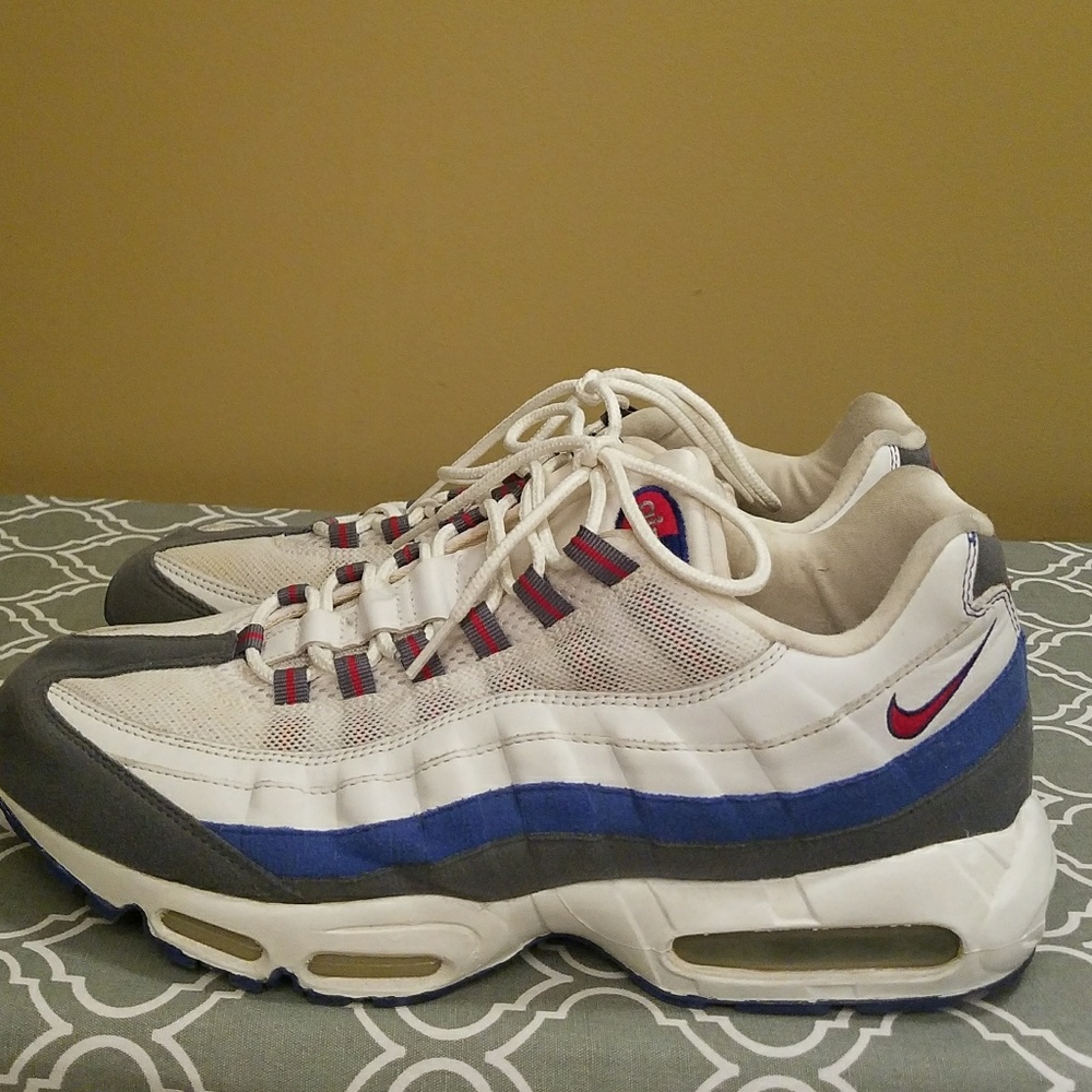 NIKE AIR MAX 95