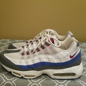 NIKE AIR MAX 95