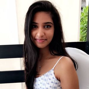 Meet your Posher, Alycia