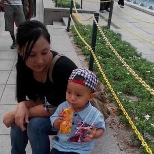 Meet your Posher, Iang