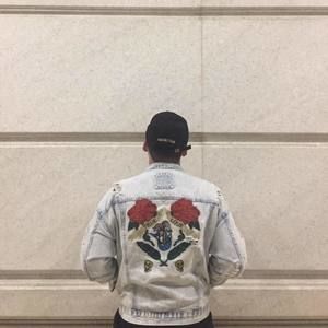 Meet your Posher, Albert