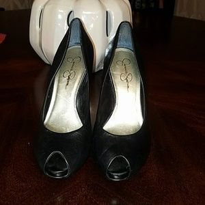 Jessica Simpson Heels