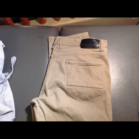 Jeans - Picture 3 of 5