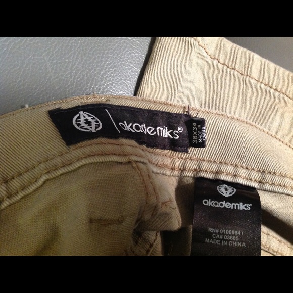 Jeans - Picture 4 of 5