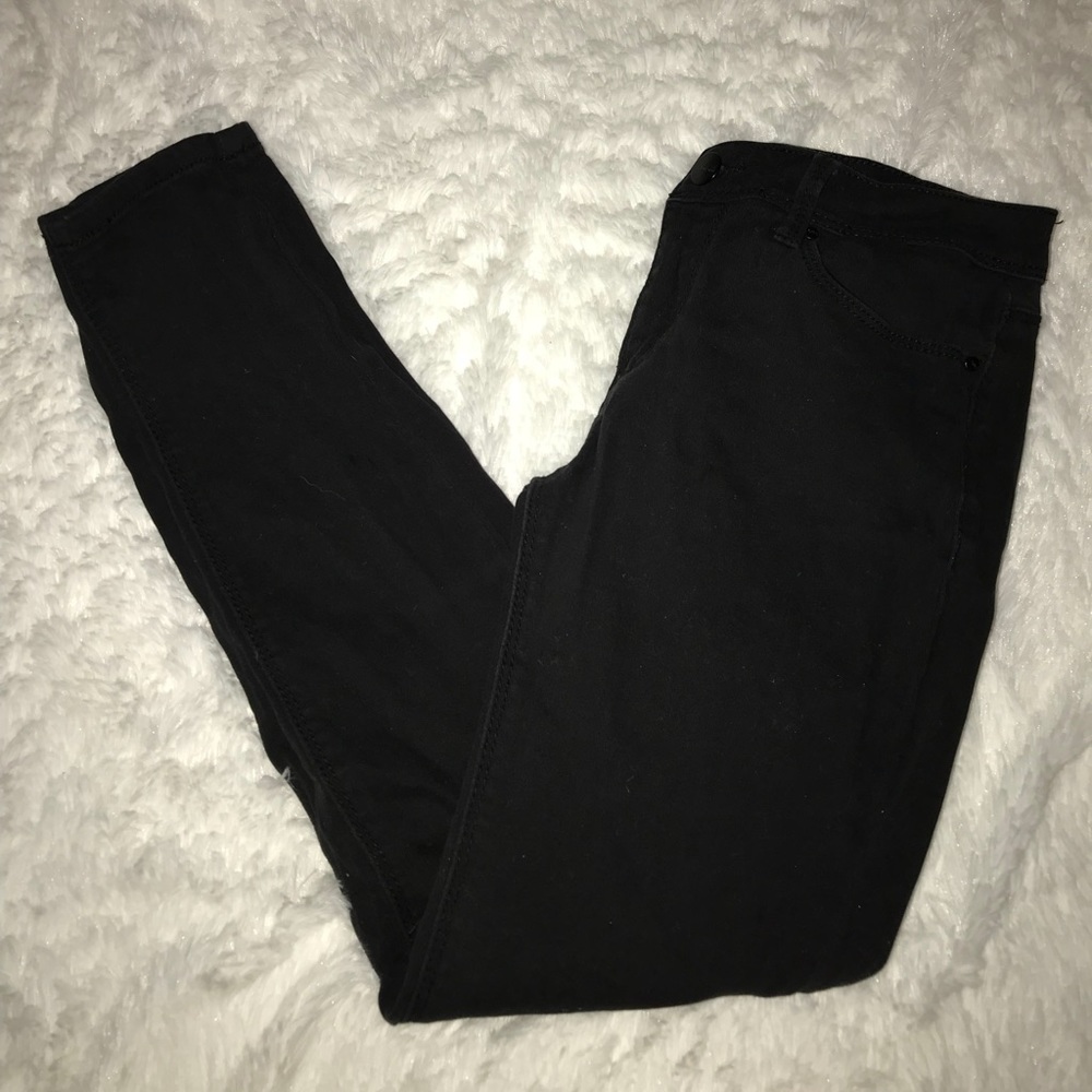 Denim Blvd jeans
