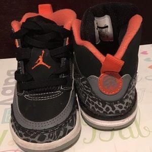 Kids Shoes