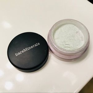 bareMinerals Eyeshadow Snowflake