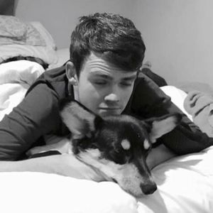 Meet your Posher, Bryan