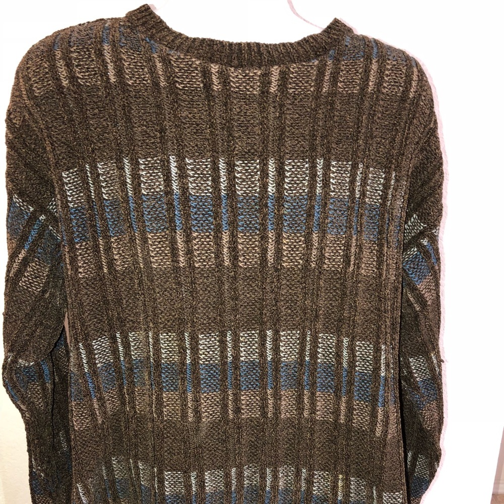 Cousin Johnny Men’s sweater
