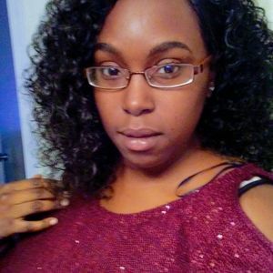 Meet your Posher, Keiara