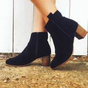 Matisse ‘Trina’ Bootie
