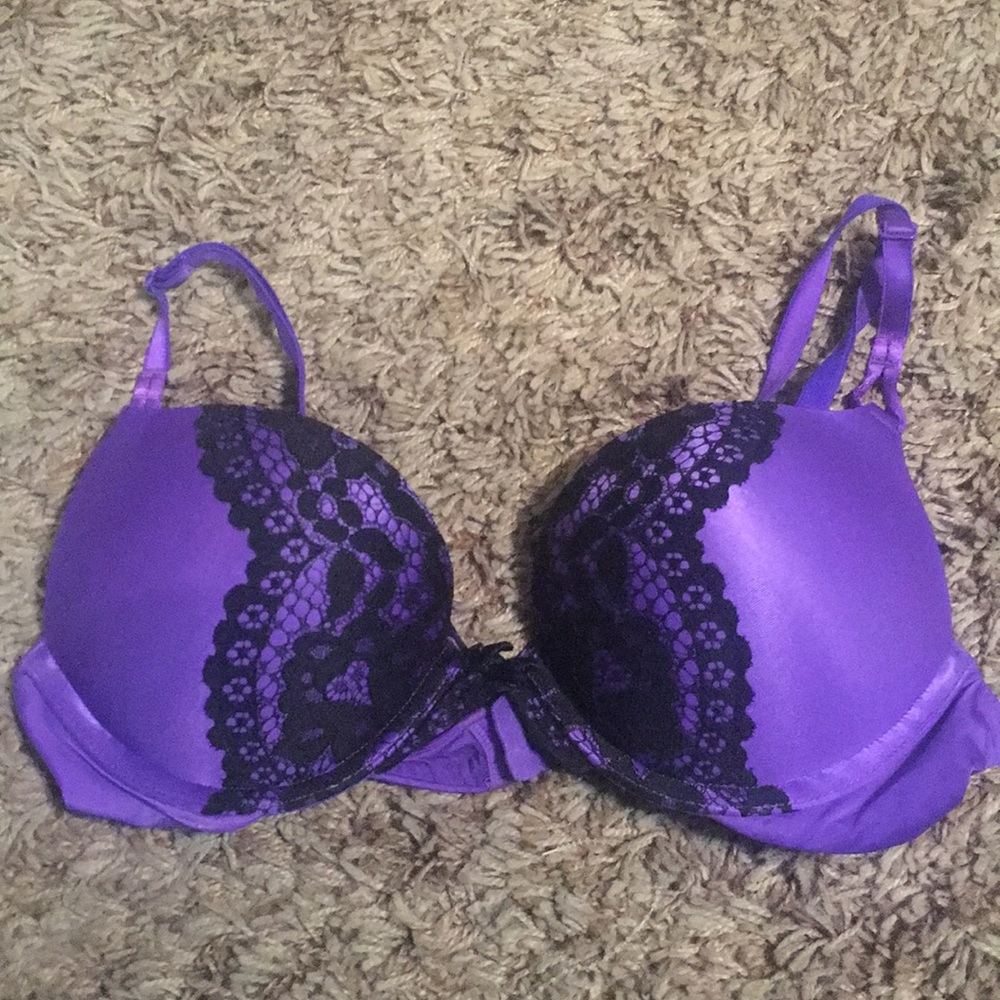 VS Bombshell Bra