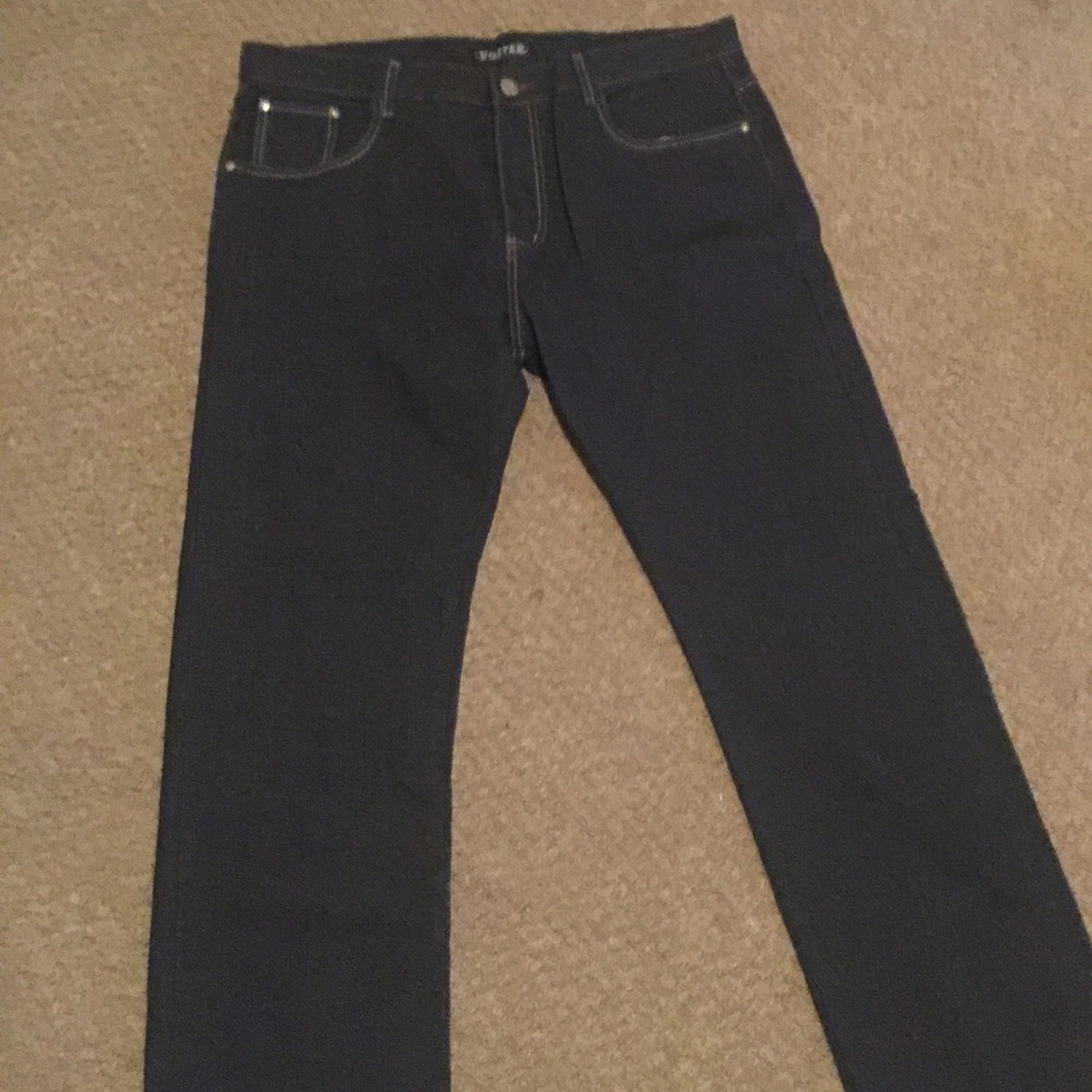 Men’s Jeans