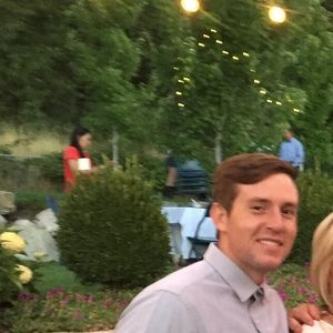 Meet your Posher, Berkely