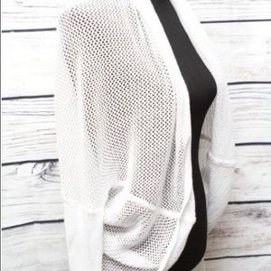 Calia Effortless Knit Cocoon Sweater