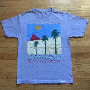 Diamond Supply Co. T-Shirt