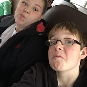 Meet your Posher, Dylan