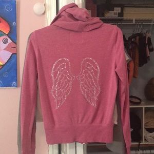 Victoria secret limited edition jacket