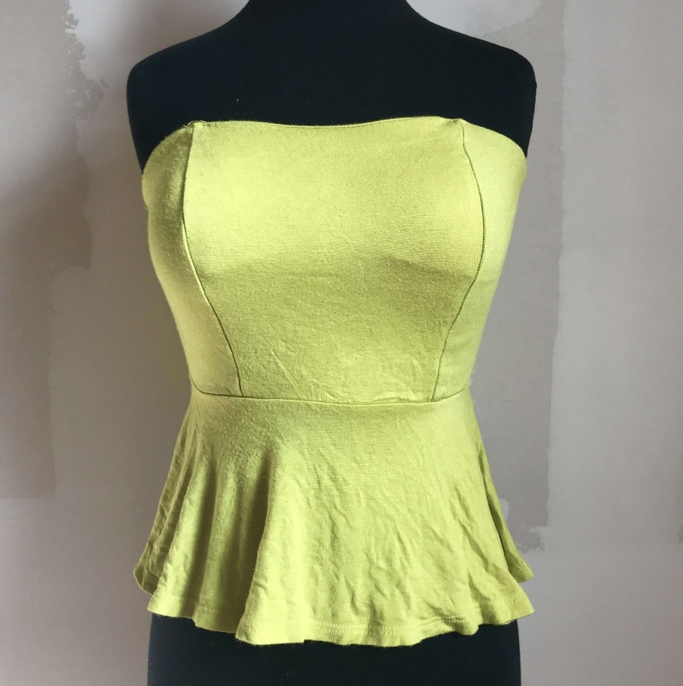 Sleeveless Top