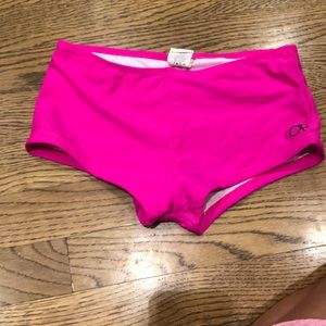 Bathing suit bottoms