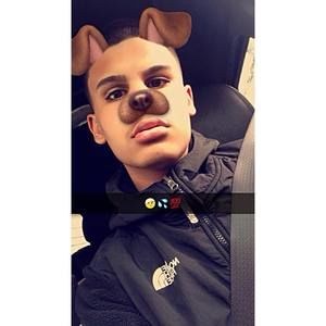 Meet your Posher, Brandon