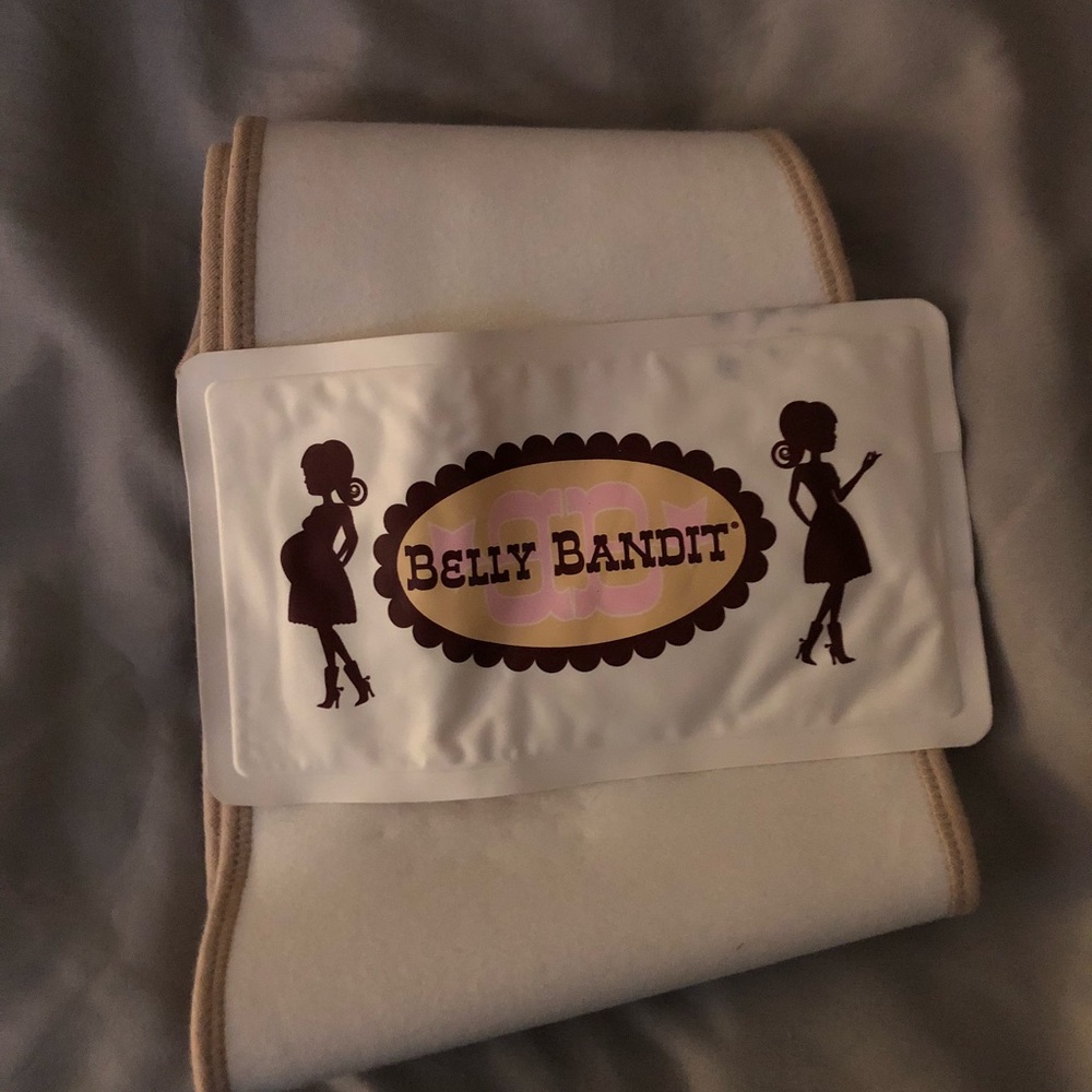 Belly Bandit Maternity Support Belt
