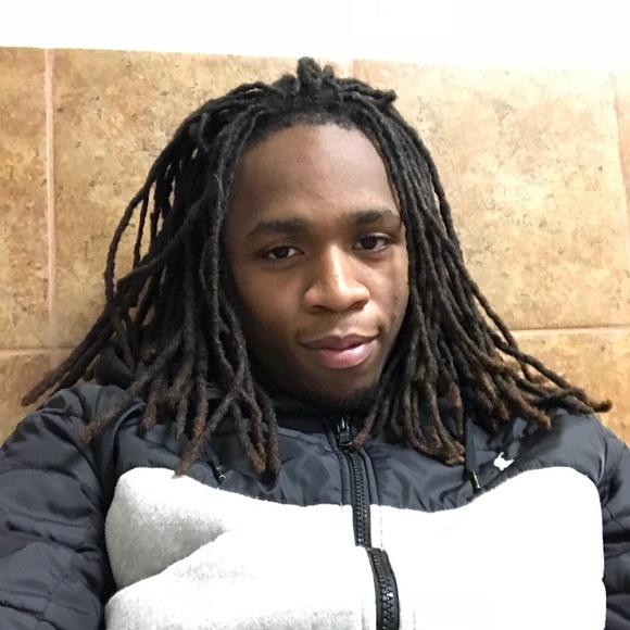 Meet your Posher, Joshua - Picture 1 of 1