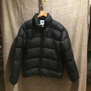 Men's Eastern Mountain Sports down puffer