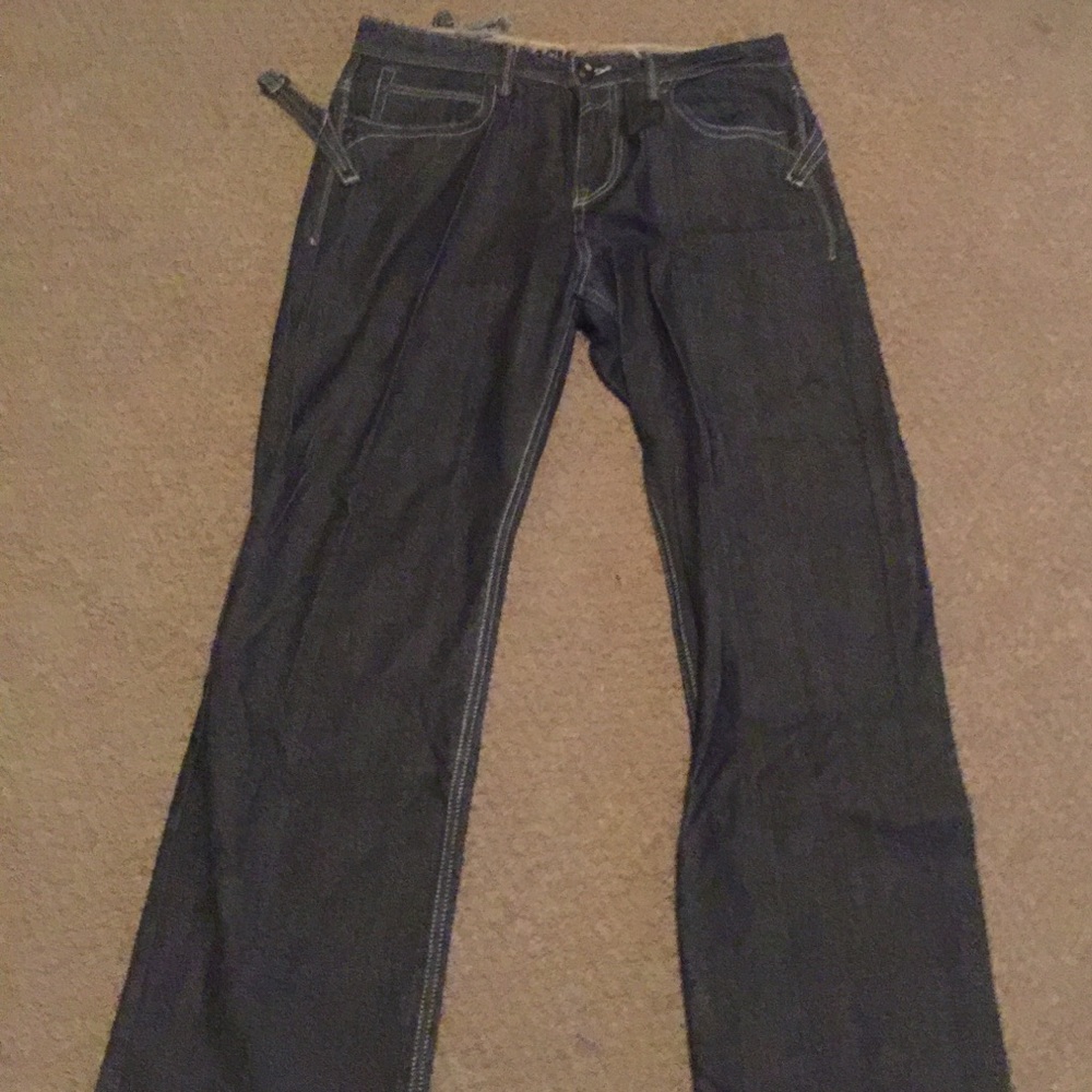 Men’s Jeans